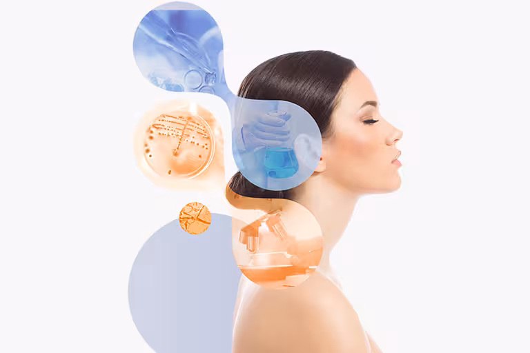 Cosmetics & Personal Care