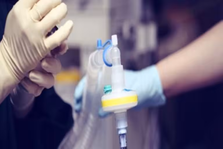 Medical Device Testing