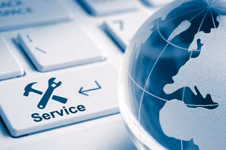 Expert Services & Regulatory