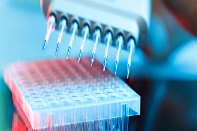 Technologies Diagnostic Testing Kits